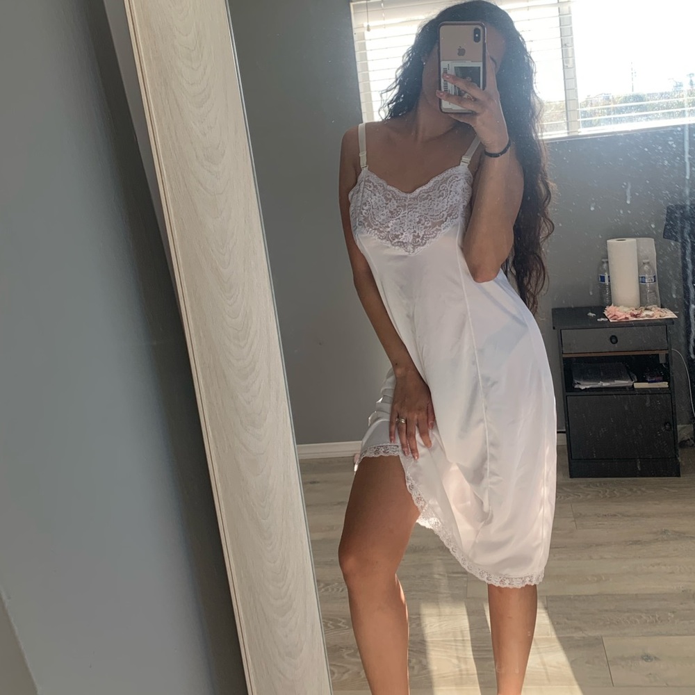 Angelic Vintage Slip dresses bundle